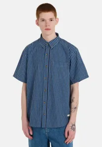 Обычная рубашка на пуговицах Element, Blc