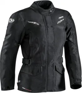 Женская мотоциклетная куртка IXON NC (1 шт.), Schwarz