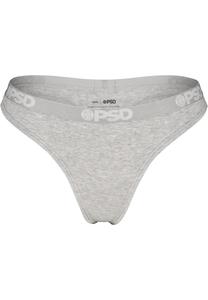 Трусики PSD, цвет Light grey/mottled grey