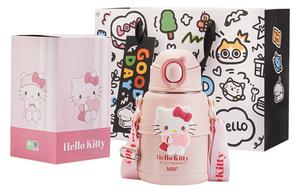 Термостакан Sanrio, Hello Kitty