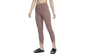 Спортивные брюки женские Smokey Mauve Nike