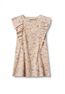 Трикотажное платье ширли Wheat, Bright Flowers