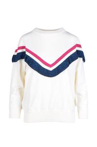 Джжемпер Ballantyne, белый