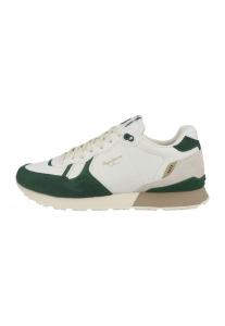 Кроссовки Pepe Jeans, белый