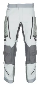 Брюки Badlands Pro Klim, серый/светло-серый