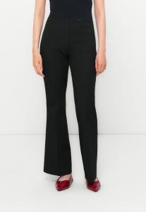 Брюки Abercrombie & Fitch Trousers, Black