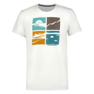 ICEPEAK Футболка функциональная, мягкая, лёгкая, быстросохнущая, мужская - Beeville