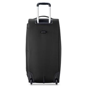 Сумка для путешествий Delsey Paris Pin Up, Black