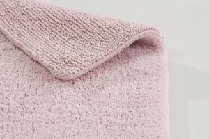 Ковер для ванны Schöner Wohnen, розовый
