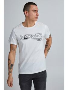 Футболка 11 Project, белый