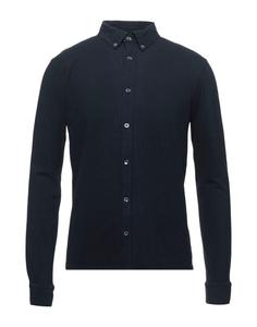 Рубашка Alpha Studio, синий