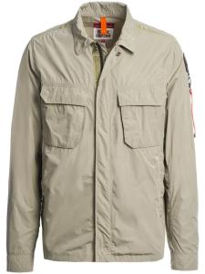 Parajumpers рубашка Millard, нейтральный