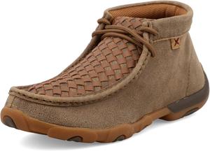 Женские мокасины для вождения Twisted X