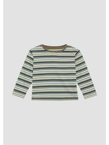 Футболка цвета 86G1_cognac s.Oliver