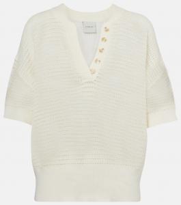 Поло свитер Callie Varley, Erget