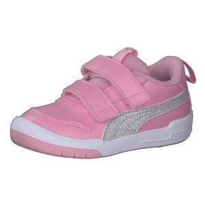 Детские кроссовки Puma Multiflex Glitz FS V Inf 384886