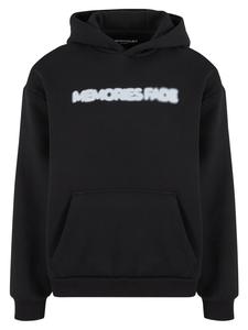 Mister Tee Толстовка Мистер Ти в черном