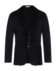 Блейзер Boglioli, полуночно-синий