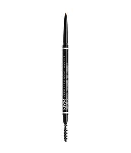 Карандаш для бровей Nyx Professional Makeup Micro, blonde