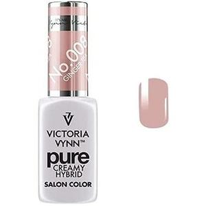 Victoria Vynn Pure Creamy Hybrid № 008 Имбирный чай