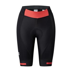 Спортивные велосипедные брюки для женщин Sportful, белые