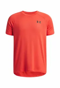 Спортивная футболка tech 2.0 Under Armour, Red