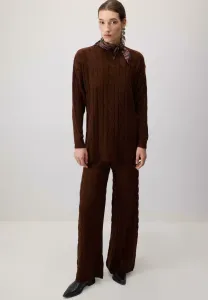 Джемпер Touché Privé, Kahverengi