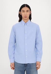 Рубашка NN.07, синий