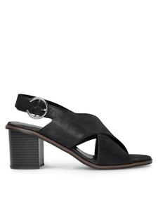 Сандалии Lasocki, черный