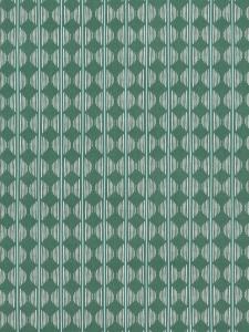 Индивидуальные шторы Nessa Made to Measure John Lewis, Woodland Green