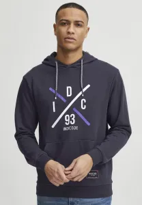 Худи idleon Indicode Jeans, Navy
