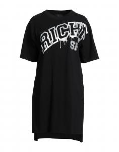 Футболка John Richmond, черный