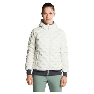 Куртка Trangoworld Alinda VD, бежевый