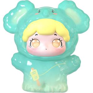 Коробки-сюрпризы CHAOWANBOPU