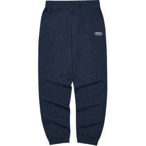 Skechers Спортивные вязаные спортивные штаны мужские navy blue
