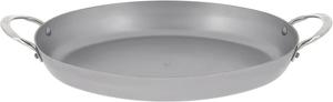 Сковорода De Buyer 5651.36, нержавеющая сталь, серебристый цвет, 27,9 x 20,1 x 10,9 см