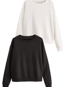 Толстовка The Set, черный