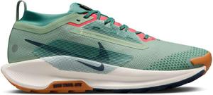 Мужские кроссовки для бега/бега трусцой Nike, Cement Grey Midnight Navy Jade Horizon