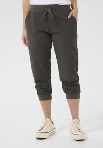 Брюки KANAYA CAPRI Kaffe, черный