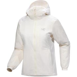 Arcteryx Пуховик ATOM, Polar White/Arctic Silk