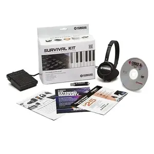 Электронная клавиатура Yamaha SK AW Педаль/Педальный переключатель