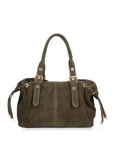 Gave Lux Сумка темно-зеленого цвета