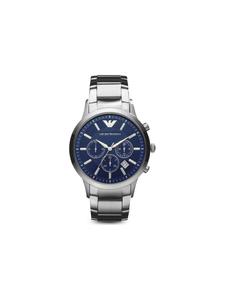 Часы модели AR2448 из нержавеющей стали Emporio Armani