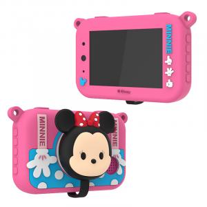 Мини-зеркальная камера lotso hd для обучения фотографии Disney