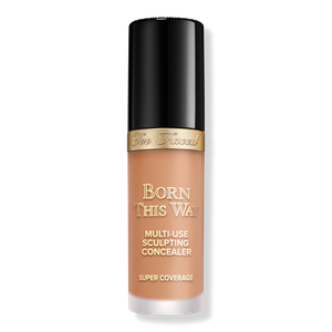 Многофункциональный консилер Born This Way Super Coverage Too Faced, Cookie (medium golden to olive)