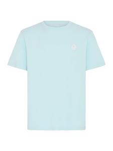 BLEND Футболка 'BHKaito' в синем цвете