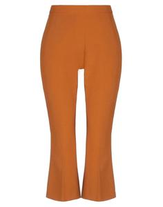 Брюки Hanita, коричневый