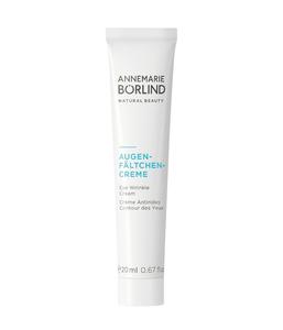 Крем для глаз ANNEMARIE BÖRLIND AUGEN-FÄLTCHEN-CREME, 20 ml