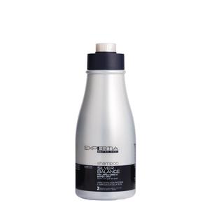 EXPERTIA Silver Balance Shampoo серебряный балансирующий шампунь 1500мл Farcom