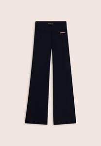 Обычные брюки Freddy, черный